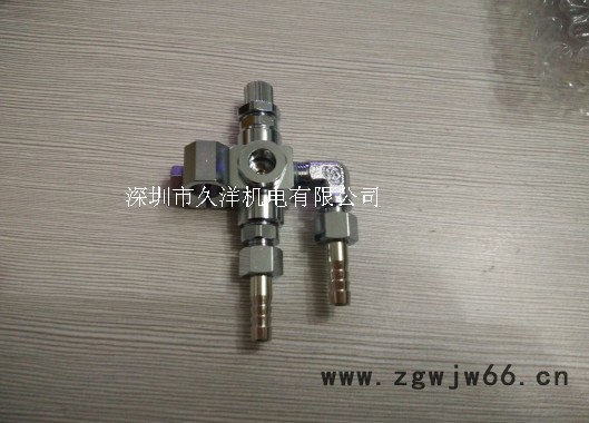 HM-3LG圆吹喷嘴日本扶桑精机LUMINA久洋现货在库图2