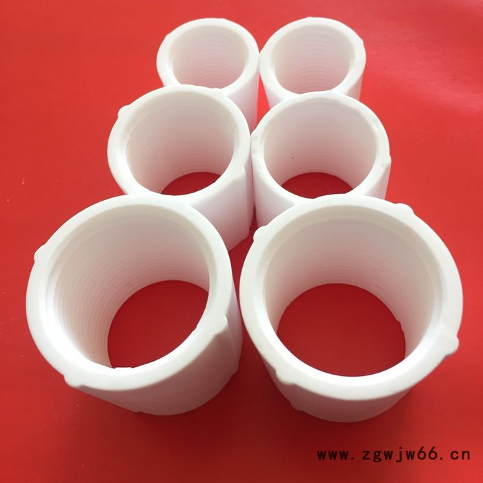 邦特Dn15 塑料涡流喷嘴图2