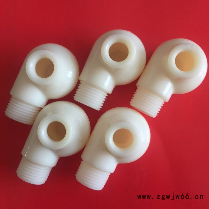邦特Dn15 塑料涡流喷嘴图4