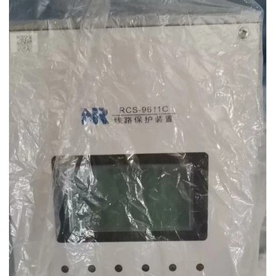 南瑞继保电力用保护器_RCS-9642B电动机保护装置