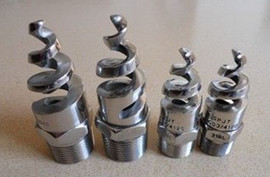 中电锅炉喷嘴的销售图4