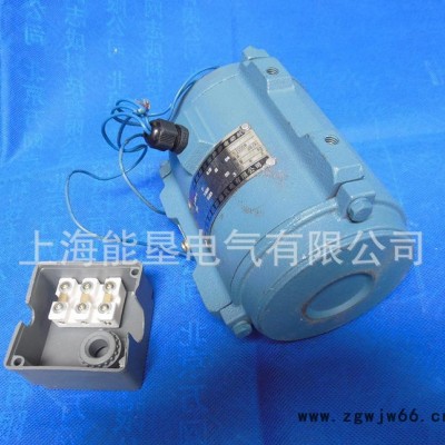 火爆**YSF-132M-4 7.5KW风机专用三相异步电动机 上海能垦风机专用电机