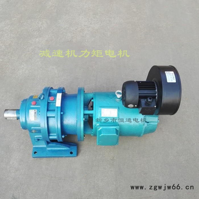 千业牌 YLJ180-250-6 力矩电机厂家 YLJ180-200-6 力矩电动机 质量稳定图3