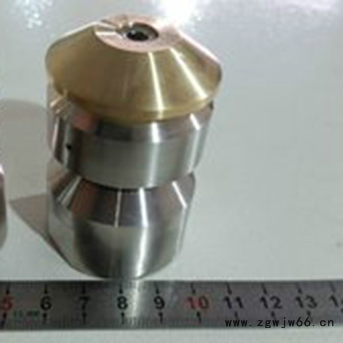 【德兆洁清洁设备】8-800mm 管道喷嘴 管道旋喷图5