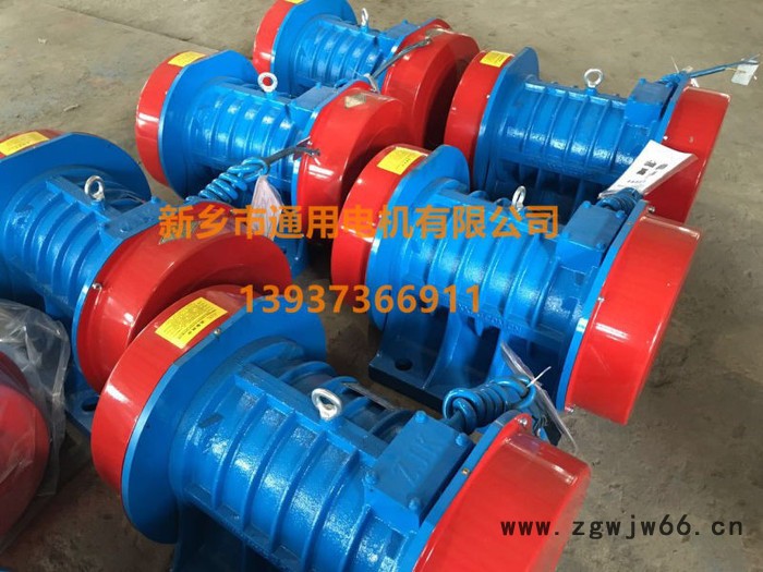 YZU-50-6振动筛专用振动电机 ** 备用电动机 振动电动机图2