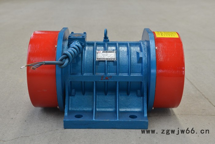 YZU-50-6振动筛专用振动电机 ** 备用电动机 振动电动机图4