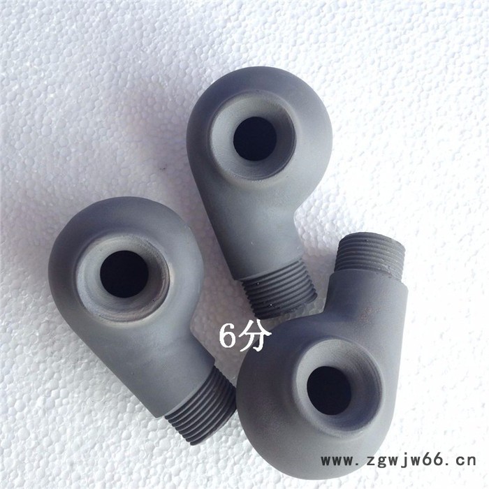 邦特6分 6分碳化硅喷嘴图3