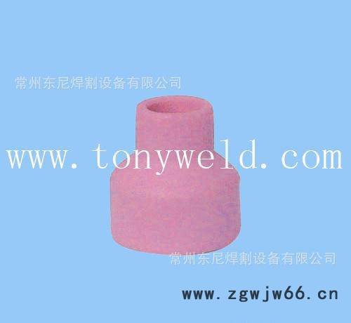 厂价焊枪WP-24,WP-24W氩弧焊53N24氩嘴瓷嘴喷嘴铝嘴53N系列图2