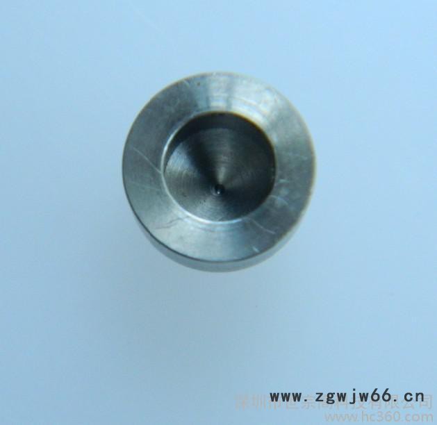 专业供应DJ-9500/9000点胶阀标准喷嘴、陶瓷喷嘴图3