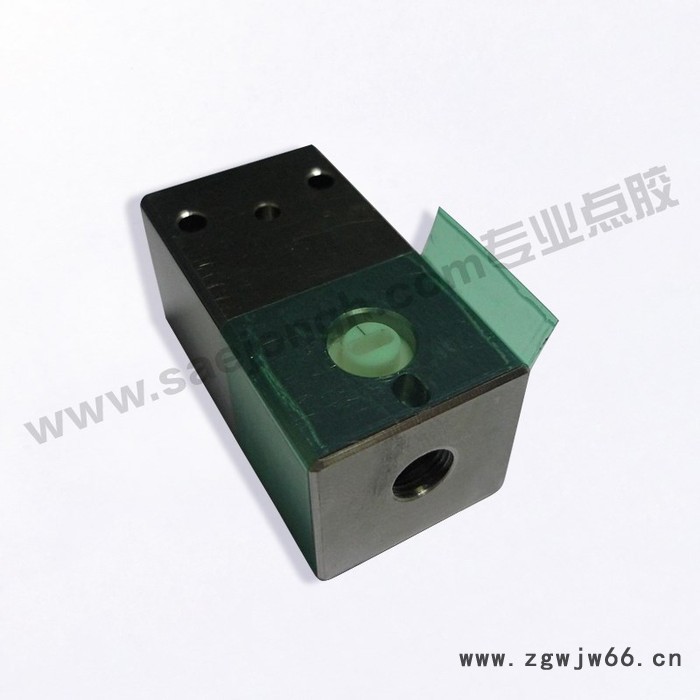 专业供应DJ-9500/9000点胶阀标准喷嘴、陶瓷喷嘴图6