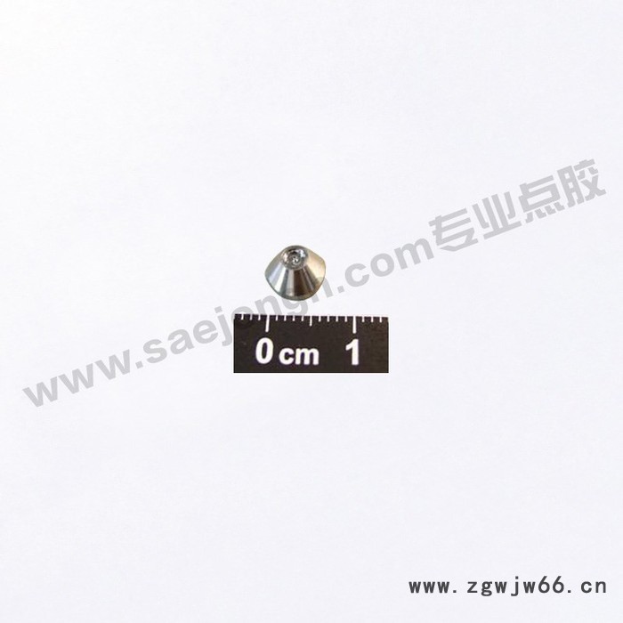 专业供应DJ-9500/9000点胶阀标准喷嘴、陶瓷喷嘴图4