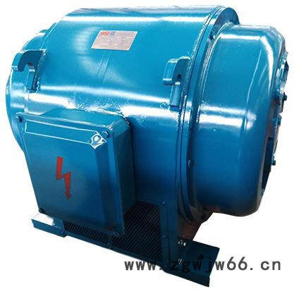 新四达JS6极 240KW  380V低压电机  低压电动机 通用电机 通风机、压缩机、水泵、破碎机、球磨机图5