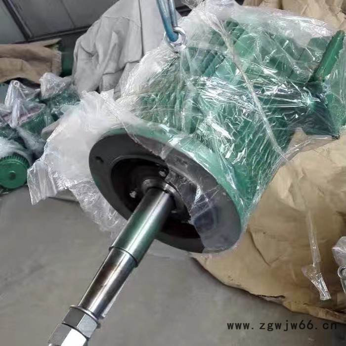 YLF112M-4-4KW冷却塔专用异步电动机加工制作 YLF180L-4-22KW冷却塔电机图4