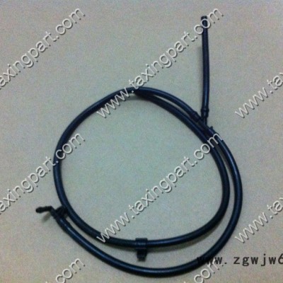 雪佛兰2010款新赛欧风窗玻璃洗涤器喷嘴软管9068969