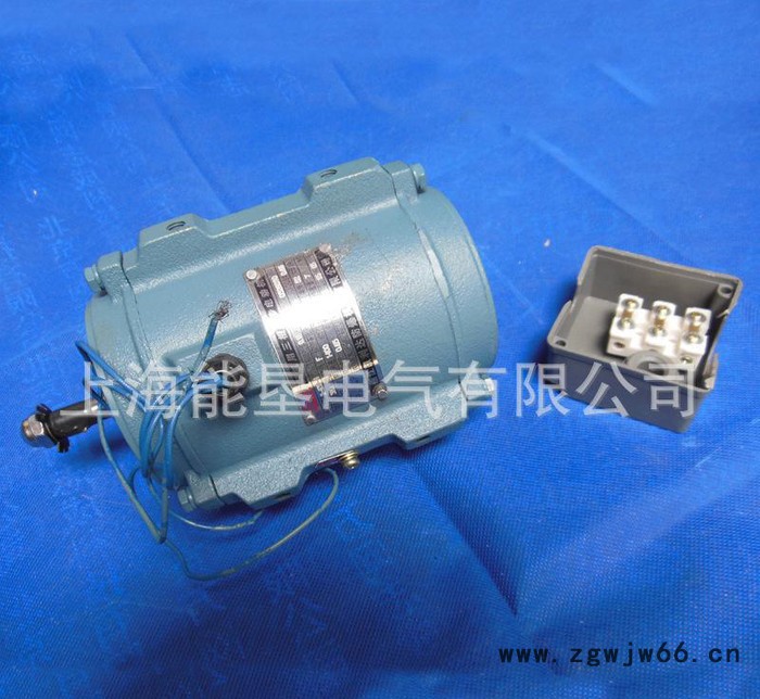 提供YSF-631-2 180W轴流风机专用三相异步电动机 上海能垦风机电机图2
