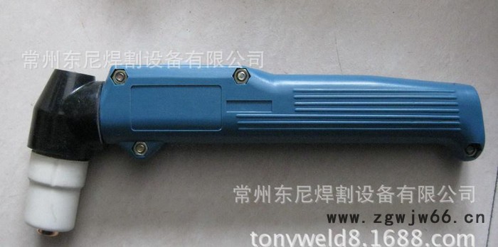 厂价进口等离子圣宝莱CEBORA 等离子割枪P50电极喷嘴-短铪丝图3