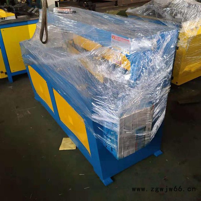 锦锻Q11-3*1000 电动机械剪板机 节能电动剪板机 小型剪板机图2