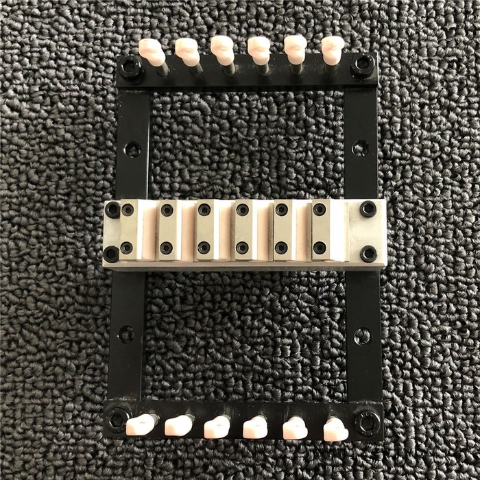 现货** 六头纺预网络器 预网络喷嘴 加工定制网络器图2