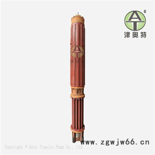 1215_6H1178潜水电机,低耗电三相异步电动机图3