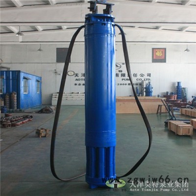 1215_6H1178潜水电机,低耗电三相异步电动机