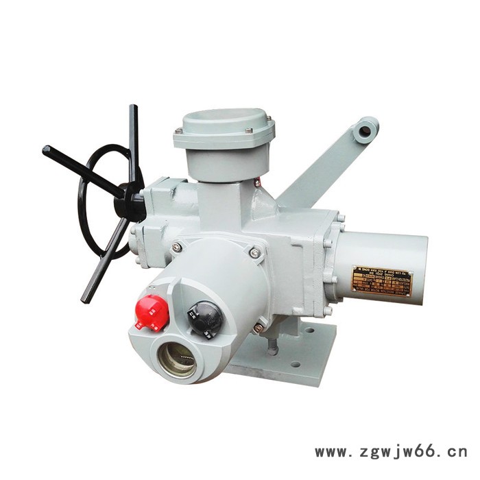 供应TQ90J-ZT 部分回转阀门电动装置 电动执行器 电动头 电动机构图3