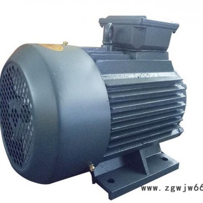百佳/杰工 yh船用电机 1.5kw千瓦 标准电机厂家 三相异步电动机船用电机Y90S-2-H 质保一年