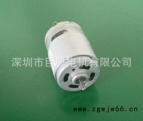供应电子锁电动家居用减速电机 微型直流电机 5系3系1系直流电机，有刷直流电动机图2