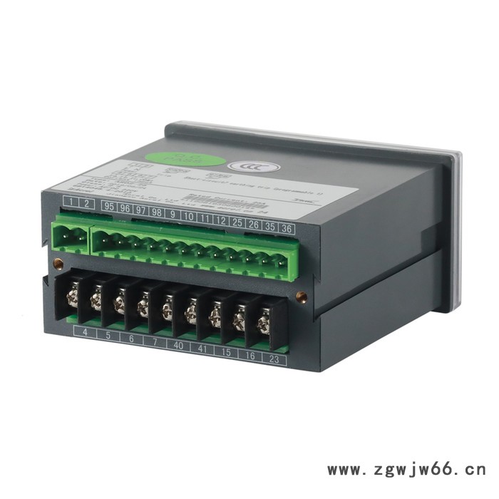 安科瑞智能电动机保护器 ARD2-5/C 带RS485通讯 保护电流 应用于矿井水泵煤矿图2