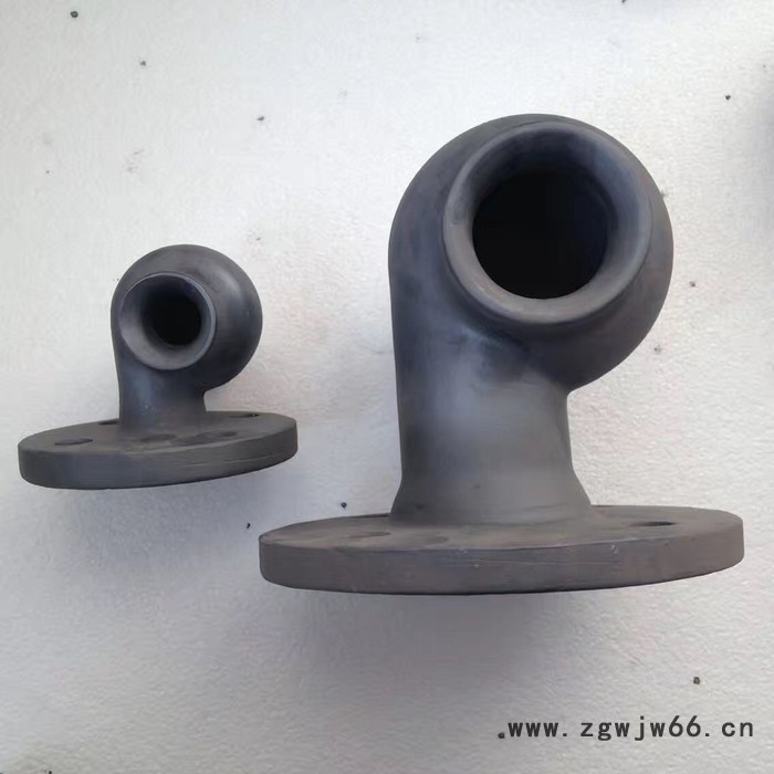 碳化硅涡流喷嘴，2寸DN50，脱硫除尘不堵塞耐用耐高温耐腐蚀。浩瀚产品，诚信经营、质量为本。图4