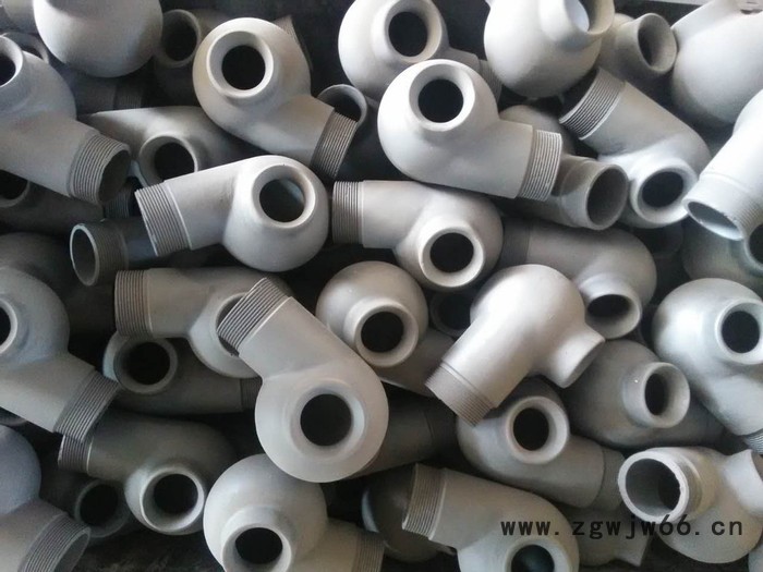 碳化硅涡流喷嘴，2寸DN50，脱硫除尘不堵塞耐用耐高温耐腐蚀。浩瀚产品，诚信经营、质量为本。图6