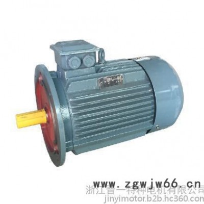 晋一防爆厂家供应YE3/YE2-100L1-4-2.2kw三相异步电动机/铝壳电机