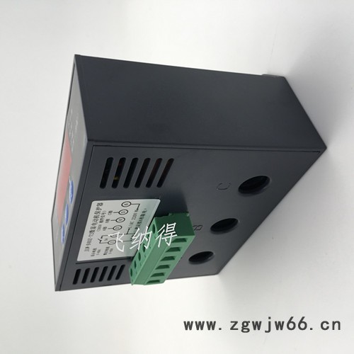 飞纳得B60Z电机欠载保护器潜水泵保护器电动机缺水保护器电机漏电保护器图2
