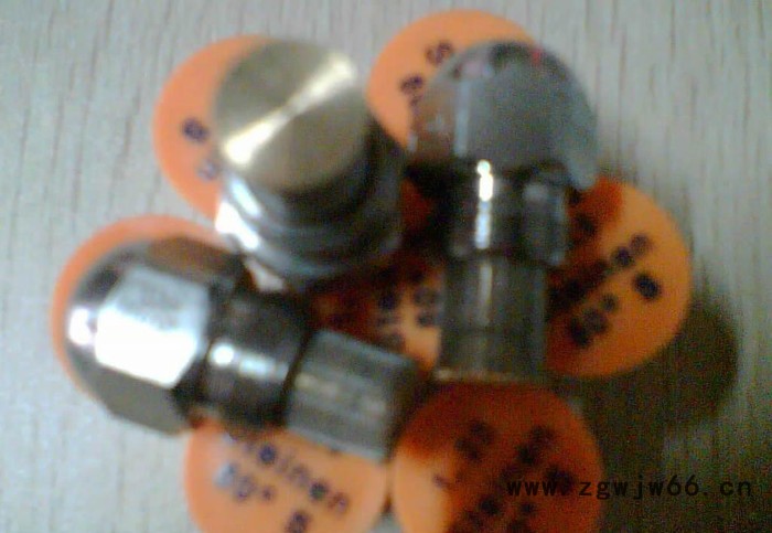 燃烧器配件火嘴丹佛斯油嘴不锈钢喷嘴(图)图2