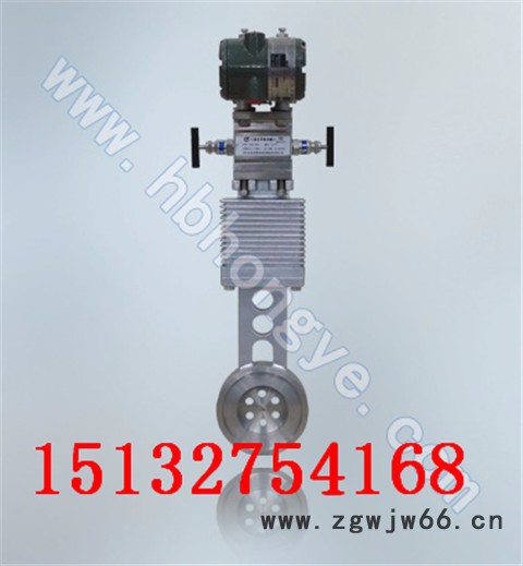 河北沧州宏业 LG系列流量测量节流装置法兰孔板喷嘴文丘里均速管图8