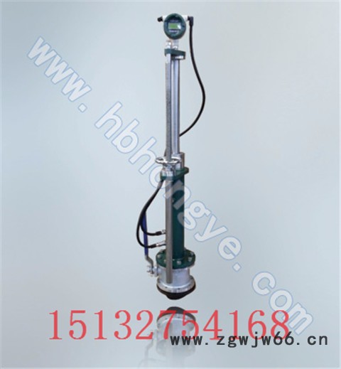 河北沧州宏业 LG系列流量测量节流装置法兰孔板喷嘴文丘里均速管