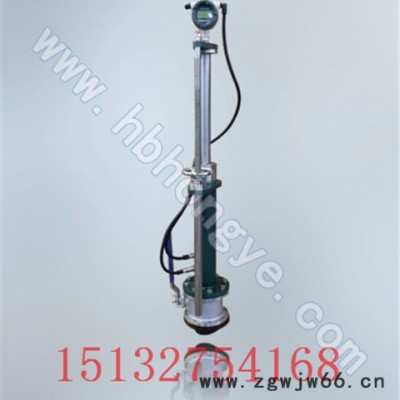 河北沧州宏业 LG系列流量测量节流装置法兰孔板喷嘴文丘里均速管