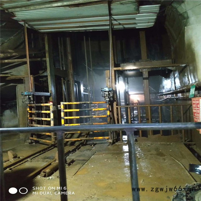 湖北中盛ZSSGQH大功率电动机固态软启动柜  3KV/12KV电机软启控制器 高压固态软启动柜图5