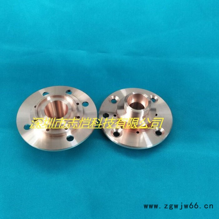 迪能激光光纤切割机喷嘴配件迅镭 捷迈 高能大族 激光切割嘴图5