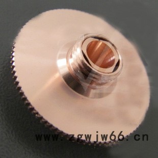 领创进口复合喷嘴、激光器件图2