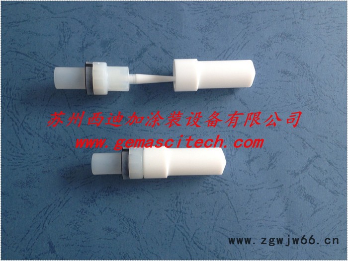 金马GM03加长杆扁喷嘴图3