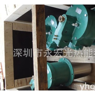 Eclipse窑炉燃烧机,喷嘴混合型燃烧机,高温预混式燃烧机