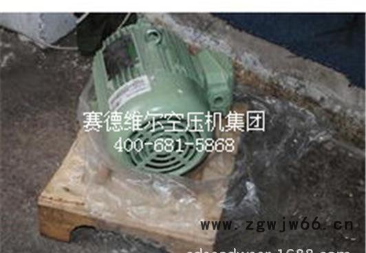 寿力主电机_SULLAIR空压机电动机图3