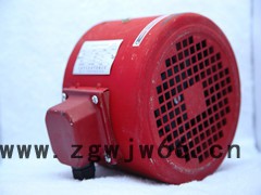 林秀/LNXIUCH变频电机专用风机G-180A 异步电动机散热风机变频冷却风机**图5