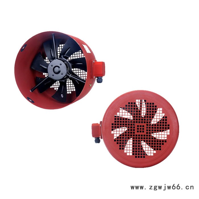 林秀/LNXIUCH变频电机专用风机G-180A 异步电动机散热风机变频冷却风机**图6