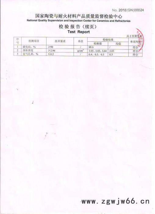 格亿机械**1.5寸-DN40 碳化硅大通径螺旋喷嘴 丝接图4