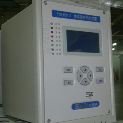 PSM 691U电动机差动综合保护测控装置  PSM692U电动机综合保护测控装置 保护器