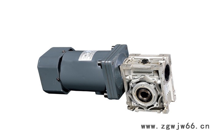 RV040系列涡轮减速电动机 特殊电机图2