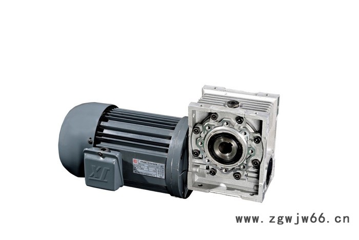 RV063系列涡轮减速电动机 特殊电机图3