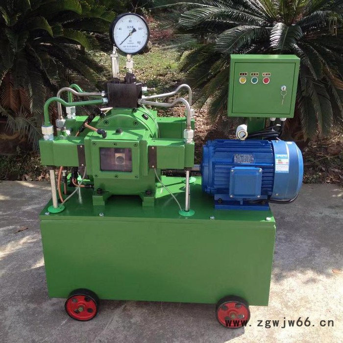 海创4DY-720/12A~30/300A 电动试压泵 循环泵电动机图8