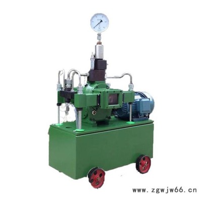 海创4DY-720/12A~30/300A 电动试压泵 循环泵电动机